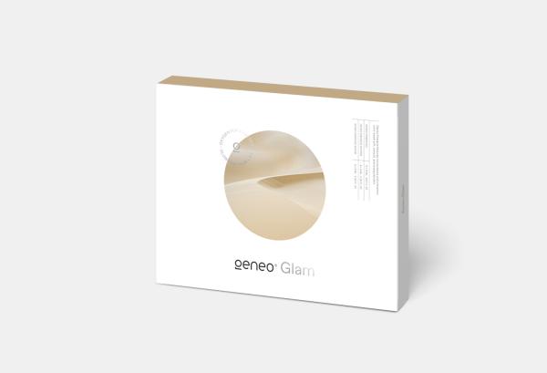 PO34004081 Oxygeneo GLAM Set